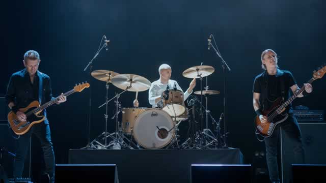 Live Nation's CFO Latest Insider Transaction: Here's What Long-Term Investors Should Know