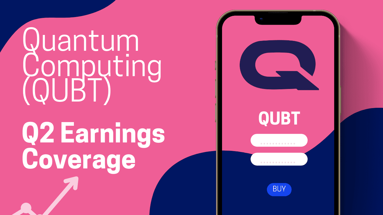 QUBT