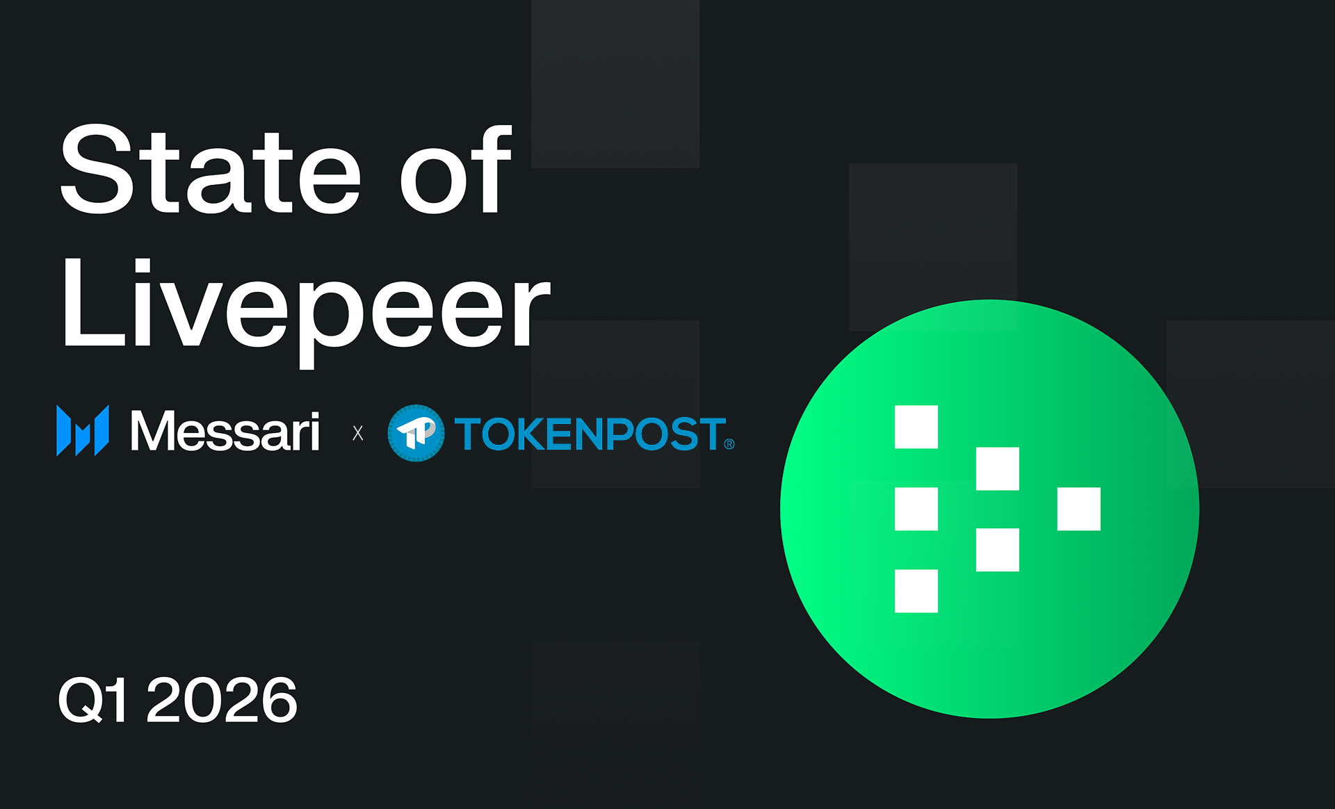 Livepeer Usage Surges 72% as AI Video Demand Drives Network Shift