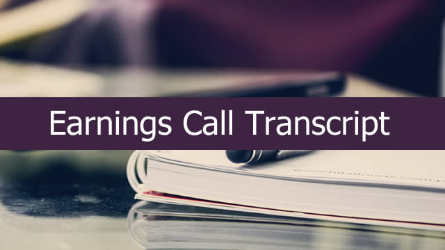 LKQ Corporation (LKQ) Q1 2025 Earnings Conference Call Transcript