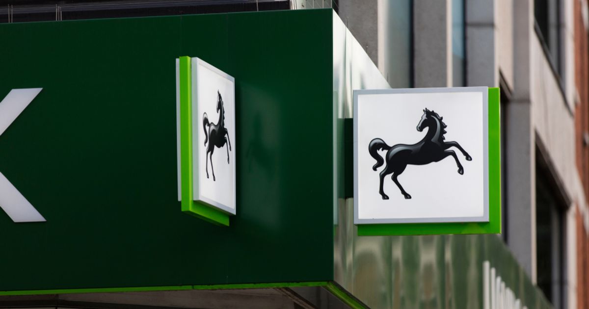 Lloyds Banking Group: Top stock picker bullish on the sector - here's why