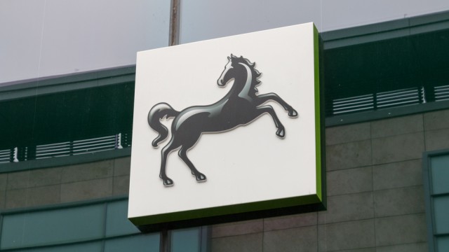 Lloyds misses out as European banks see 15th quarterly consensus beat