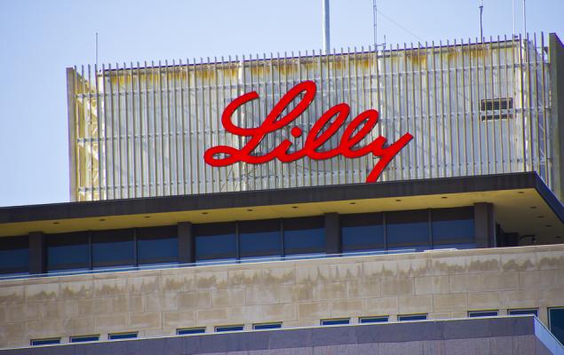 LLY Gets EU Approval for Alzheimer's Drug & FDA Nod to Cancer Therapy