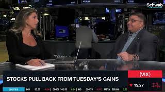 LLY, NVO & Mag 7: Stocks to Watch After Fed's Rate Cut