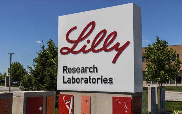 LLY