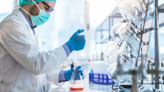 Lobe Sciences announces change of control