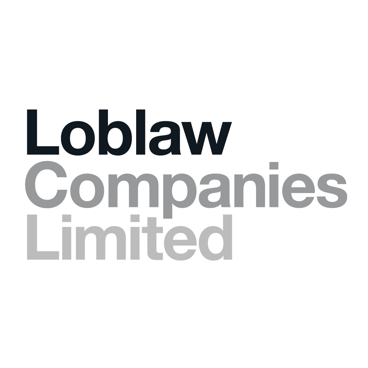 Loblaw Reports First Quarter Revenue Growth of 4.2% and Adjusted Diluted Net Earnings Per Common Share Growth of 10.6%