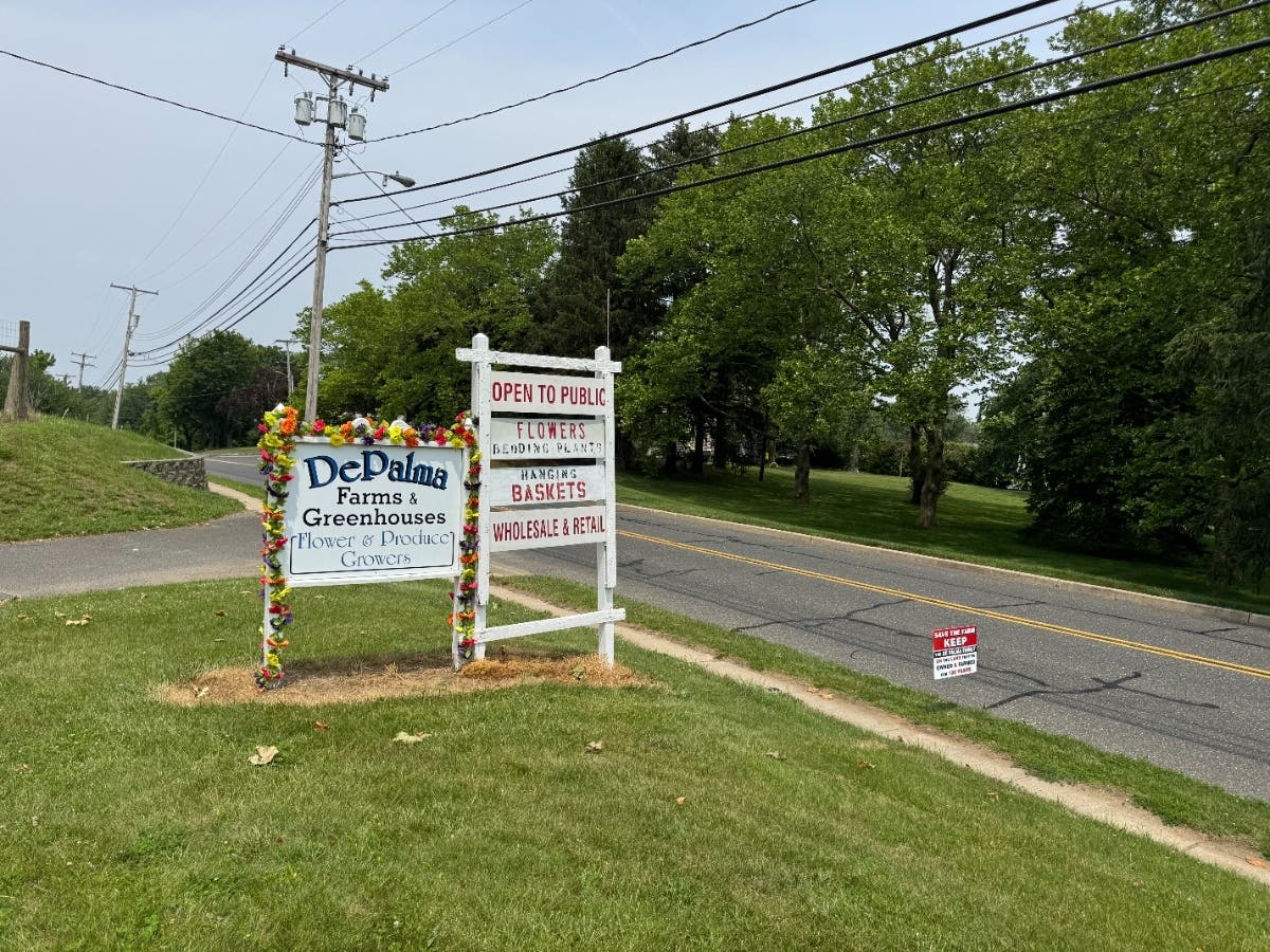 Local Farm Sues Holmdel Township After Land Goes Up For Bid