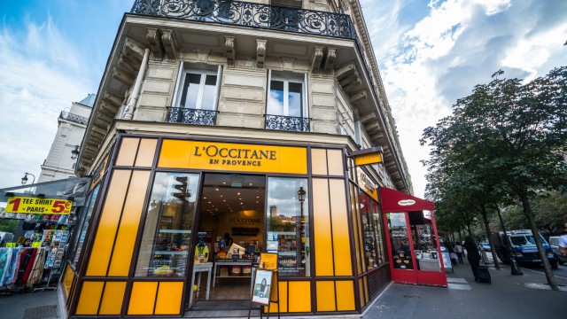 Foto von L'Occitane International: All Eyes On Privatization Offer