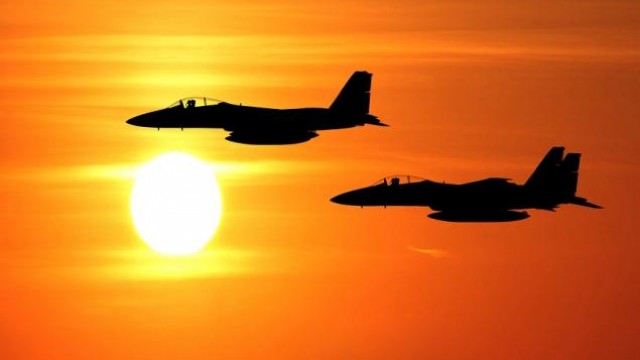 Lockheed (LMT) Secures a Contract to Aid F-35 Jet Program