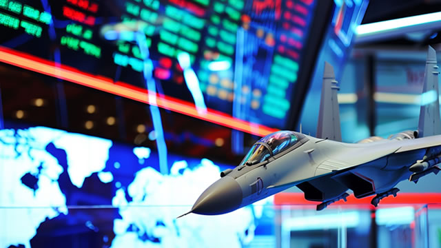 Lockheed (LMT) Upgraded to Buy: What Does It Mean for the Stock?