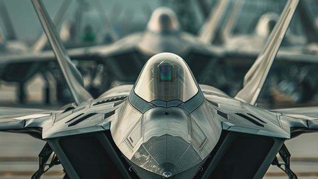 Lockheed Martin Corporation (LMT) is Attracting Investor Attention: Here is What You Should Know