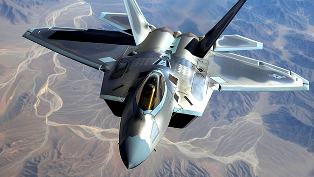 Lockheed Martin Q2 2026: Record $230B Backlog And H1 Execution Confirm The Long-Term Thesis