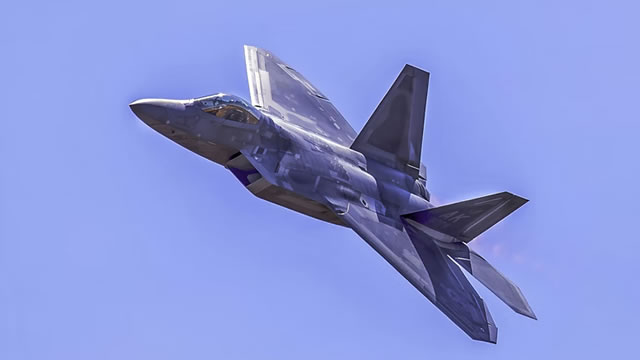 Lockheed Martin Stock Decline Offers Opportunity To Buy