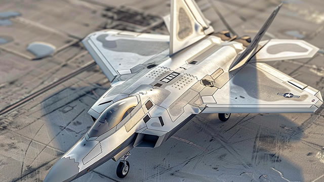 Lockheed Martin Stock Rises 10.8% in 6 Months: More Upside Ahead?