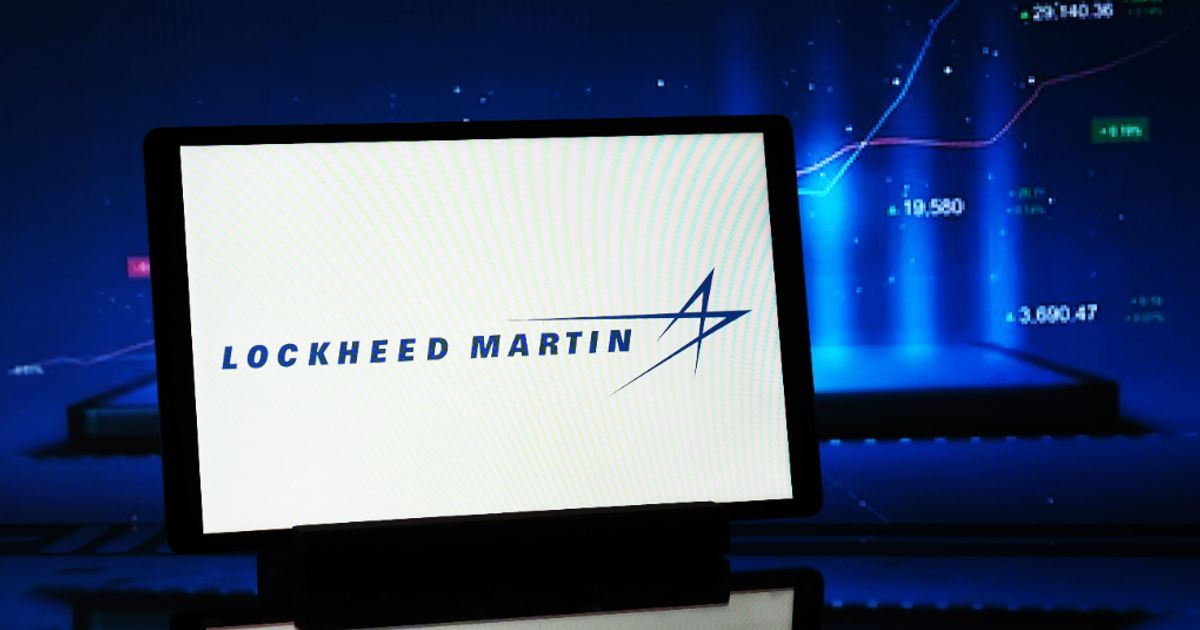 Lockheed Martin to acquire Ultra Maritime for $3.5B