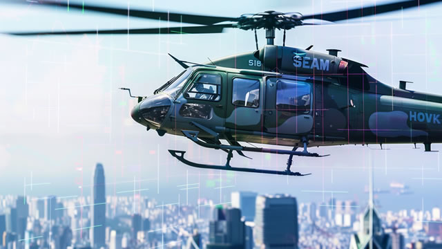 LMT Stock News Image - zacks.com