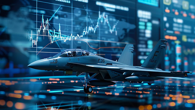 LMT Stock News Image - barrons.com
