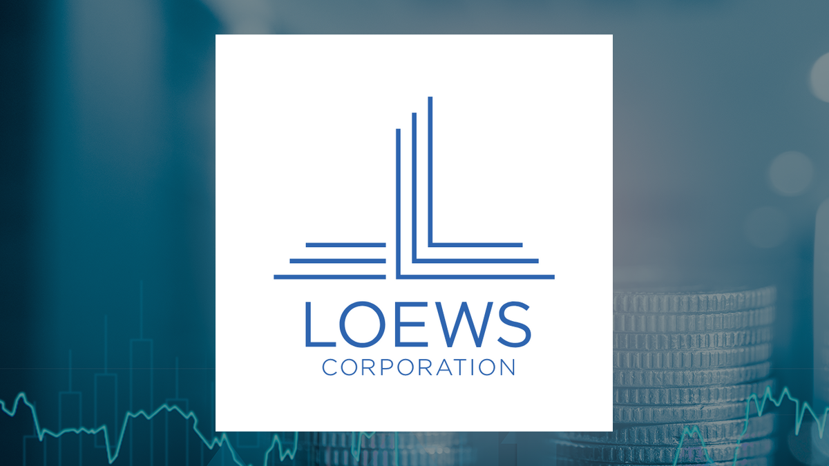 Loews Corporation (NYSE:L) Short Interest Update