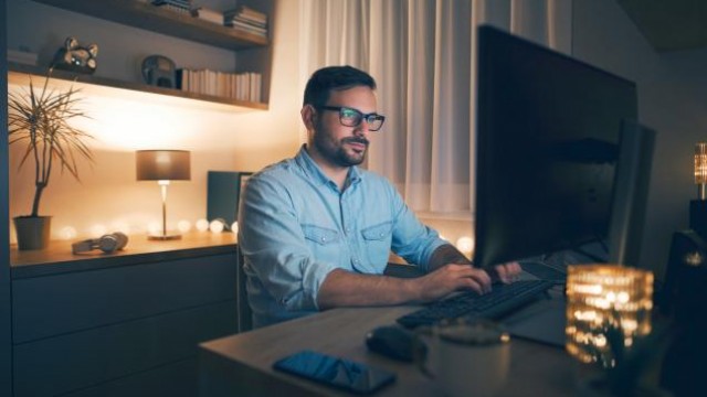 Logitech (LOGI) Launches the MeetUp 2 Conference Camera