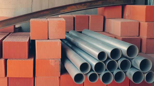 Loma Negra Does Not Deserve To Trade At 15x Cycle-Average Earnings