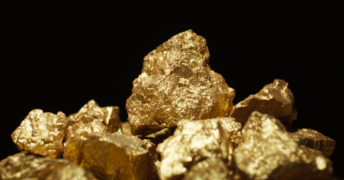 London BTC Company launches search for US gold assets