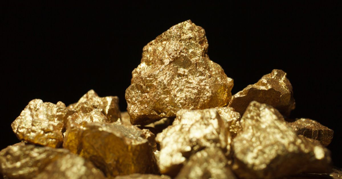 London BTC stakes a second US gold project
