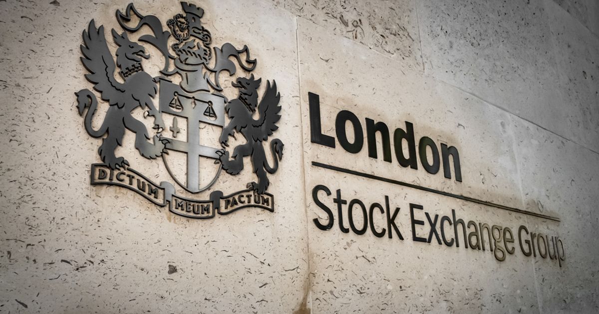 London Stock Exchange Group not immune to AI threat, but UBS reckons risk is limited