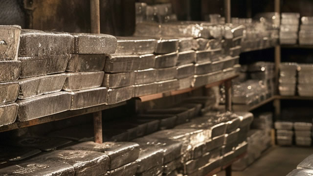 Long Bitcoin; Short Silver