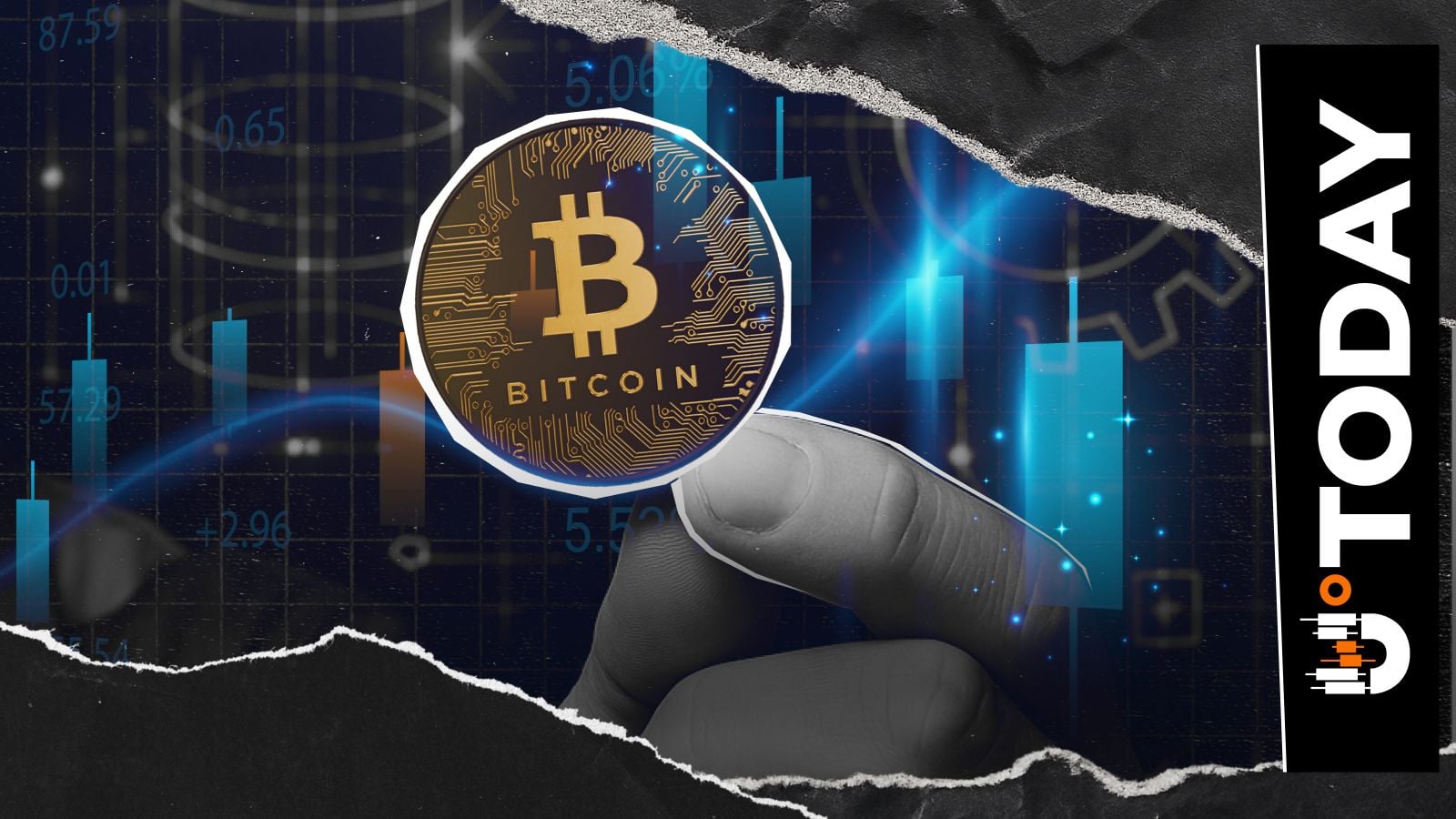 Long-Term Bitcoin Bear David Stockman Calls BTC 'Rug Pull'