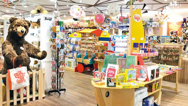 Look at China's 'new consumption' stocks, like Labubu's Pop Mart: Strategist