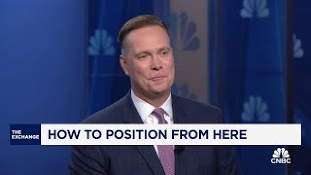 Look for value in stock picks as big names will see profits slow, says KKM's Jeff Kilburg