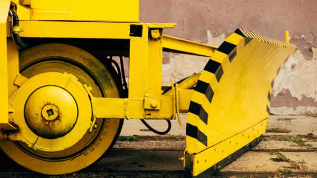 Looking for a Growth Stock? 3 Reasons Why Nordson (NDSN) is a Solid Choice