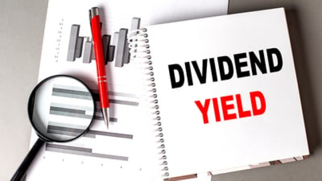 Looking for Passive Income? This 5.6%-Yielding Dividend Stock Is About as Reliable as It Gets