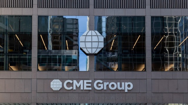 Looking For (Special) Dividends? CME Group Remains One Of My Best Ideas In Finance