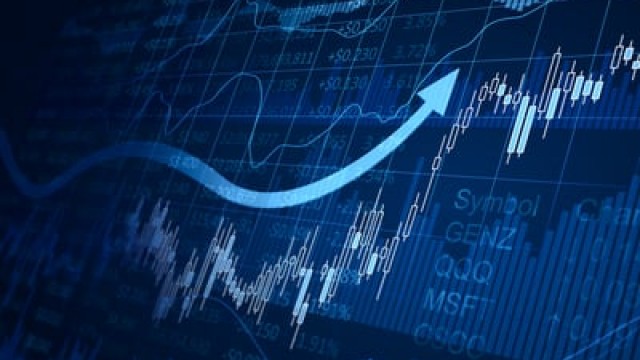 Looking to Double Your Money? Start With These 3 Hot Growth Stocks.
