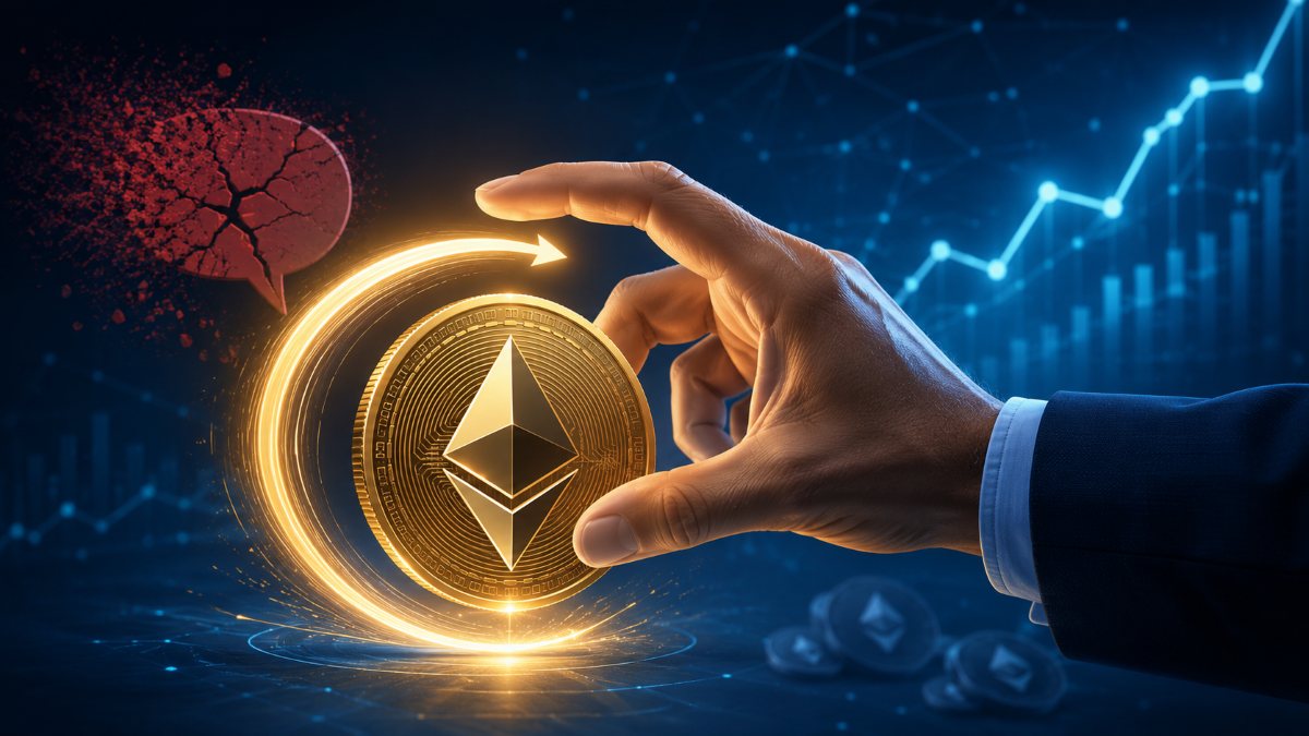 Lookonchain Flags Hayes-linked $2.51M ETH Buy