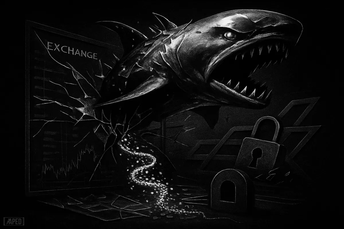 Lookonchain Flags Suspected $270M Drift Exploit