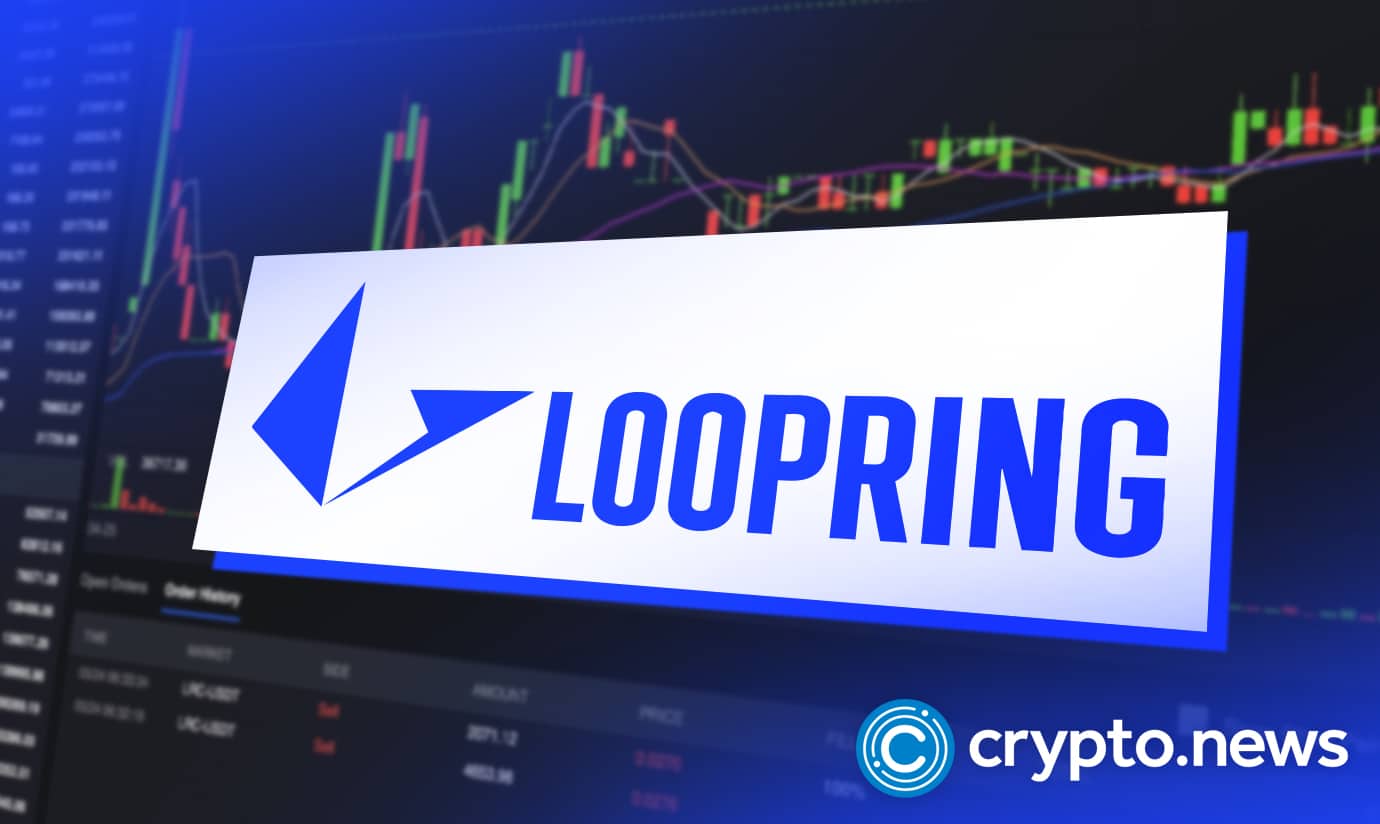 Loopring (LRC) - Securities.io