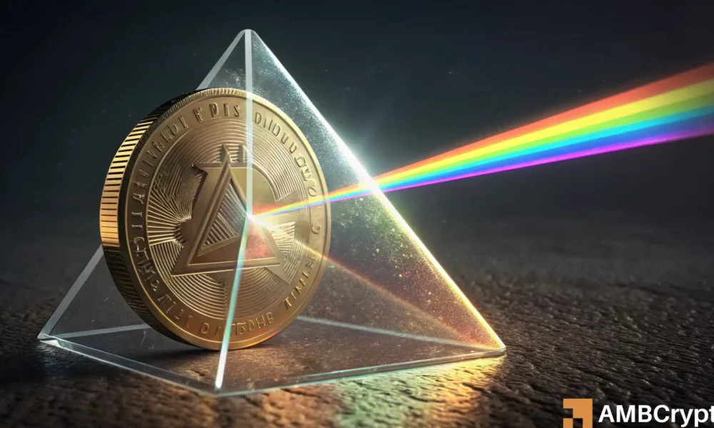 Article image for Loopring rises 12% – 3 factors that will help LRC bulls further