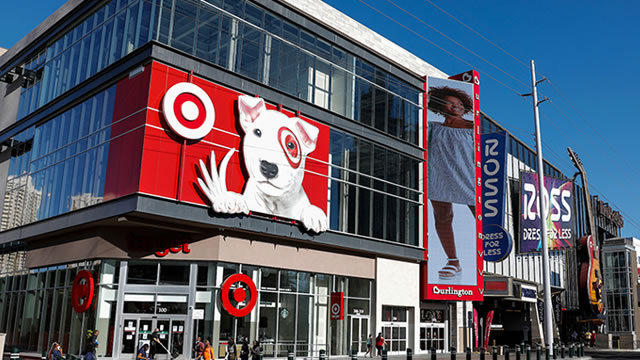 'Lost their identity': Why Target is struggling to win over shoppers and investors