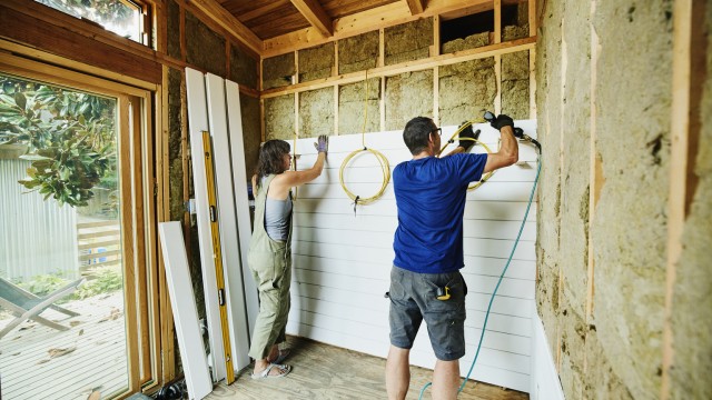 Louisiana-Pacific: Good Growth Prospects And Potential For Re-Rating