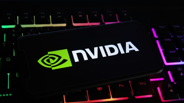 Love Nvidia stock: Buy the Semiconductor Bull (SOXL) ETF too