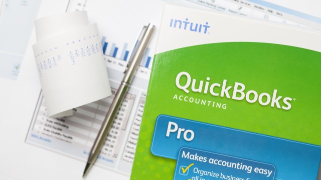 Low Yield, High Valuation - Why I'm Still Bullish On Intuit