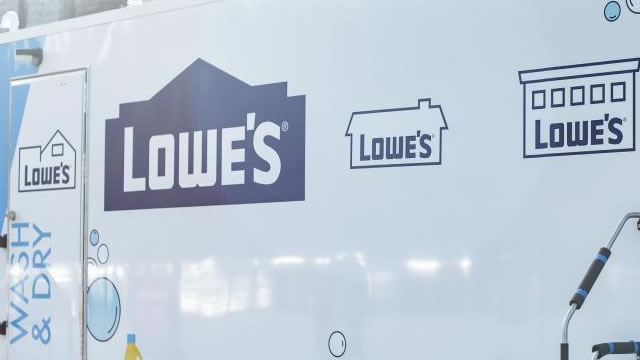 Lowe's: Laggards Are Affected More (Pre Q2 Earnings View)