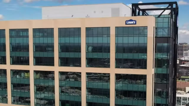 Lowe's Stock Price Signals a Buying Opportunity After Q3 Release