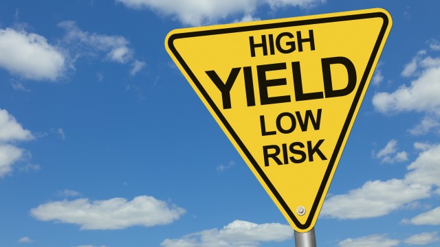 Low-Risk 8-9% Yields With Inflation-Beating Growth For May 2024