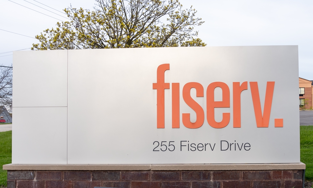 Loyalty Programs Gain Traction as Fiserv Acquires CardFree