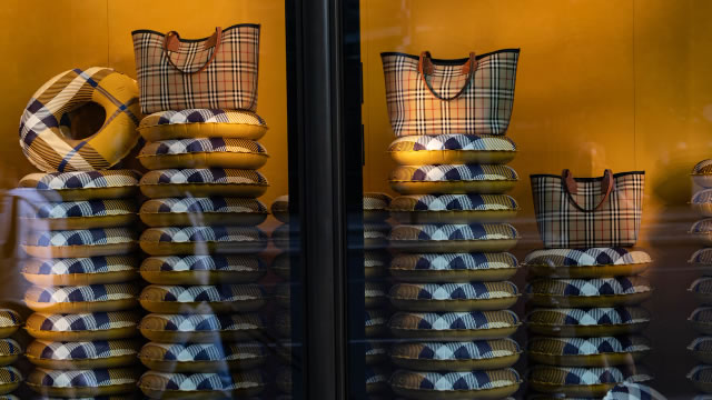LSEG and Burberry shine as steady compounders amid market uncertainty