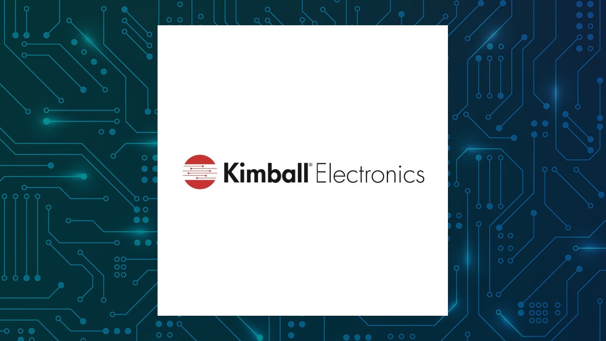 LSV Asset Management Trims Holdings in Kimball Electronics, Inc. $KE